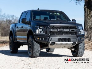 Ford F-150 Raptor Lift Kit - 2.5" Lift - Rough Country